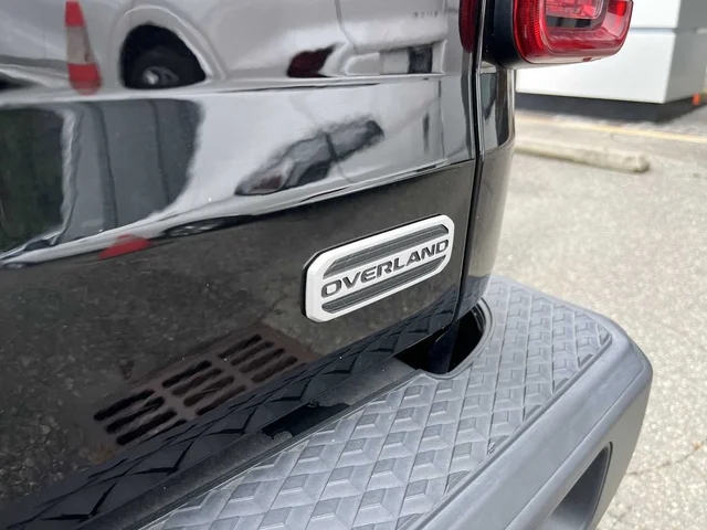 SEMINUEVOS JEEP Gladiator at Mt Airy in Mount Airy Toyota