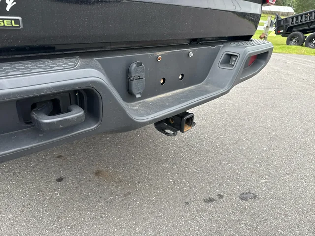 SEMINUEVOS JEEP Gladiator at Matthews in Liberty Buick GMC