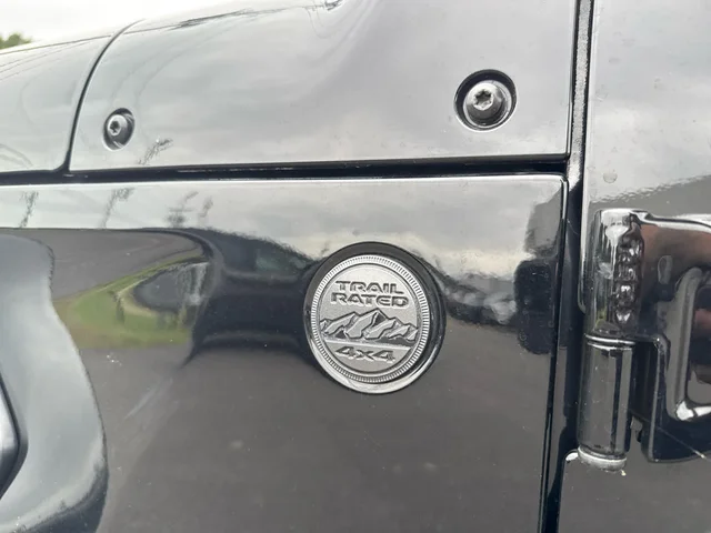 SEMINUEVOS JEEP Gladiator at Matthews in Liberty Buick GMC
