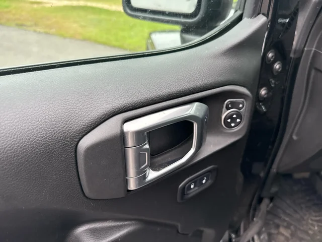 SEMINUEVOS JEEP Gladiator at Matthews in Liberty Buick GMC