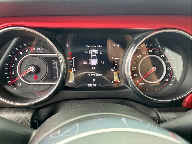 SEMINUEVOS JEEP Gladiator a Estados en autogozo