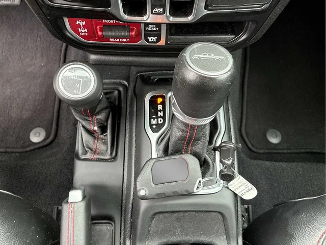 SEMINUEVOS JEEP Gladiator a Estados en autogozo