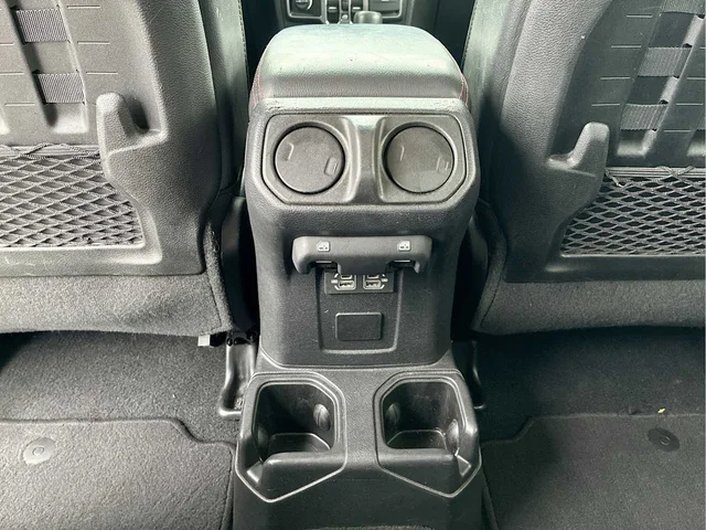 SEMINUEVOS JEEP Gladiator a Estados en autogozo