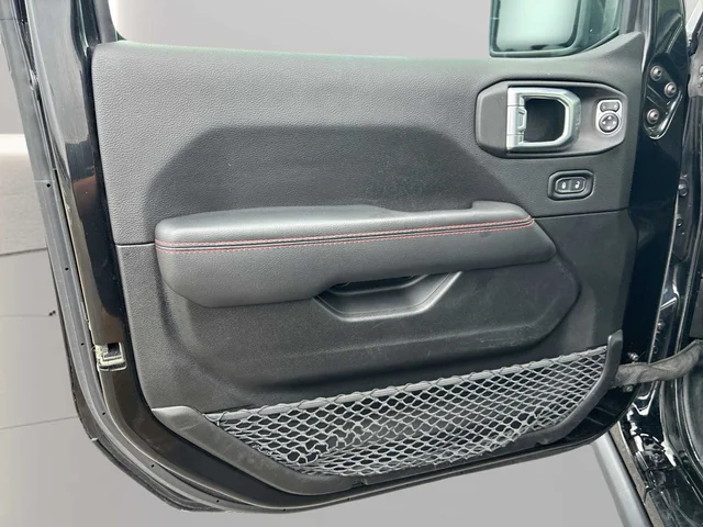 SEMINUEVOS JEEP Gladiator a Estados en autogozo