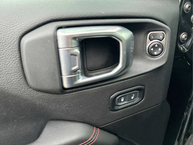 SEMINUEVOS JEEP Gladiator a Estados en autogozo