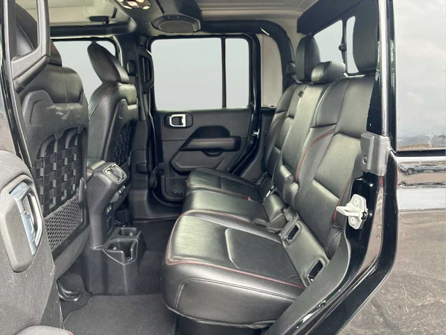 SEMINUEVOS JEEP Gladiator a Estados en autogozo