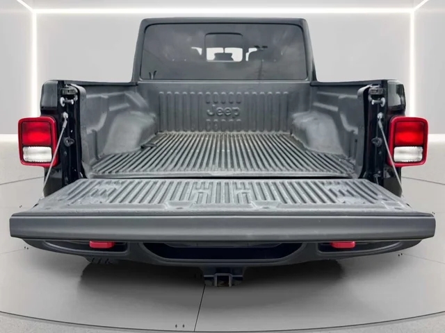 SEMINUEVOS JEEP Gladiator a Estados en autogozo