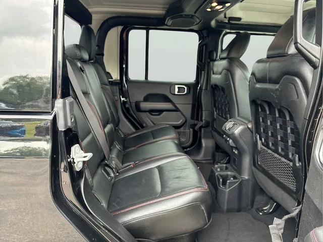 SEMINUEVOS JEEP Gladiator a Estados en autogozo