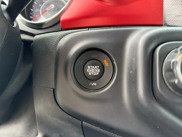 SEMINUEVOS JEEP Gladiator at Matthews in Liberty Buick GMC