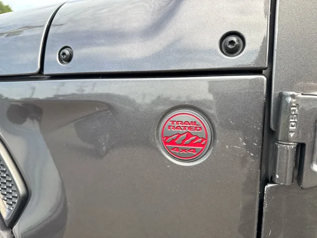 SEMINUEVOS JEEP Gladiator at Matthews in Liberty Buick GMC