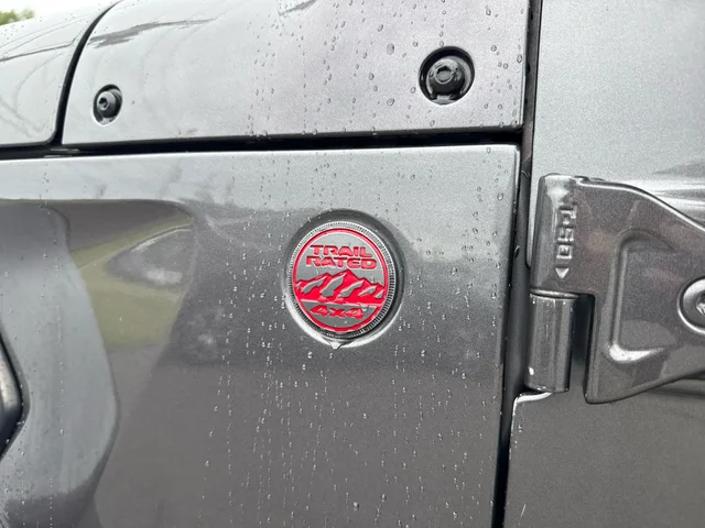 SEMINUEVOS JEEP Gladiator at Mt Airy in Mount Airy Toyota