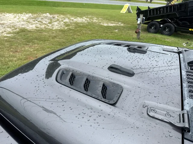 SEMINUEVOS JEEP Gladiator at Mt Airy in Mount Airy Toyota