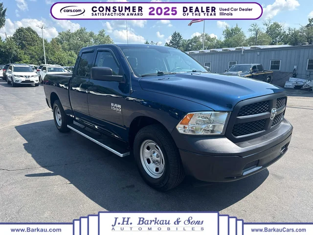 SEMINUEVOS RAM 1500 Classic a Estados en autogozo