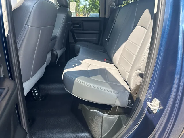 SEMINUEVOS RAM 1500 Classic a Estados en autogozo