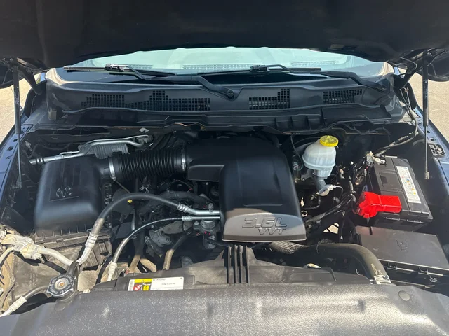 SEMINUEVOS RAM 1500 Classic a Estados en autogozo