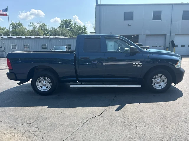 SEMINUEVOS RAM 1500 Classic a Estados en autogozo