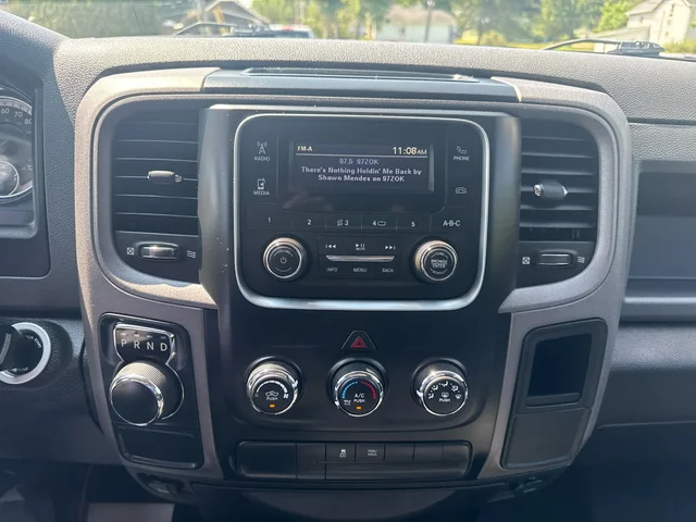 SEMINUEVOS RAM 1500 Classic a Estados en autogozo
