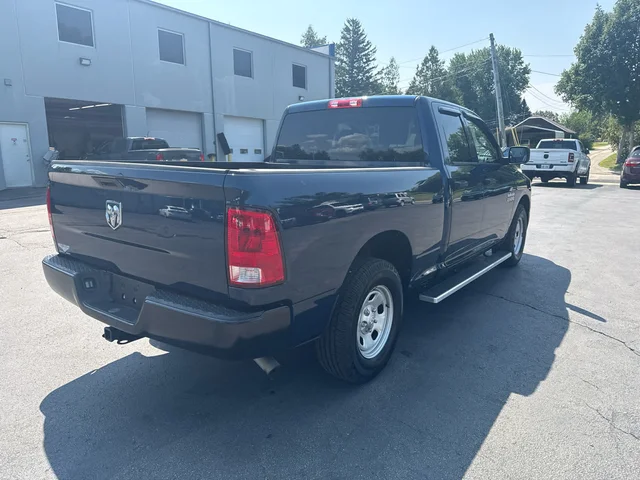SEMINUEVOS RAM 1500 Classic a Estados en autogozo