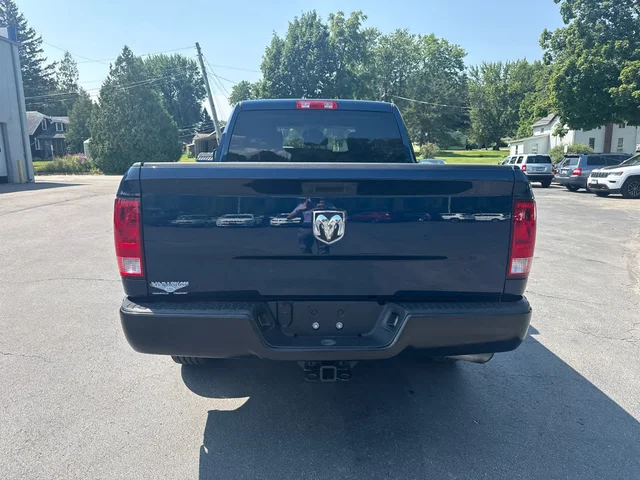 SEMINUEVOS RAM 1500 Classic a Estados en autogozo