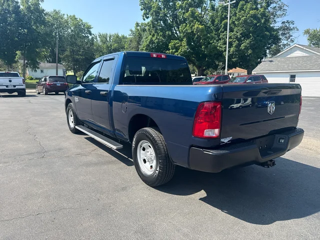 SEMINUEVOS RAM 1500 Classic a Estados en autogozo