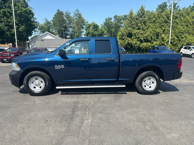 SEMINUEVOS RAM 1500 Classic a Estados en autogozo