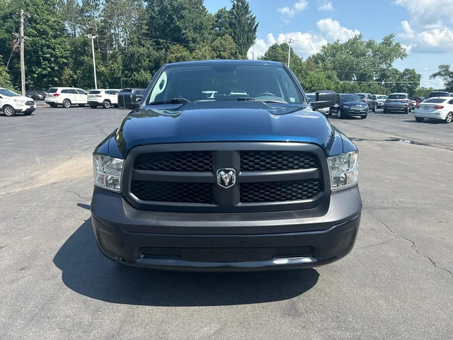 SEMINUEVOS RAM 1500 Classic a Estados en autogozo