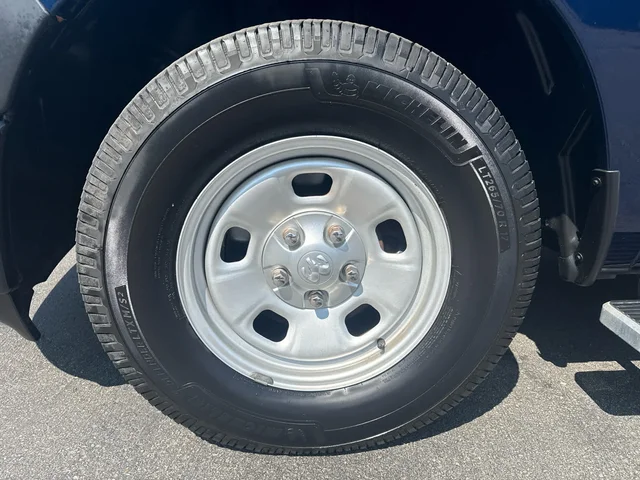 SEMINUEVOS RAM 1500 Classic a Estados en autogozo