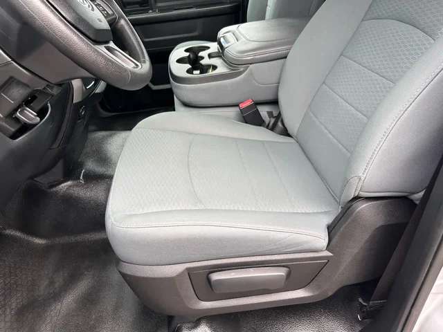 SEMINUEVOS RAM 1500 a Estados en autogozo