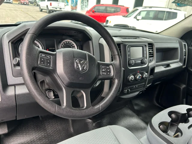 SEMINUEVOS RAM 1500 a Estados en autogozo