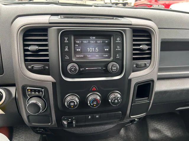 SEMINUEVOS RAM 1500 a Estados en autogozo