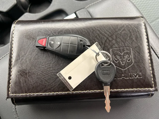 SEMINUEVOS RAM 1500 a Estados en autogozo