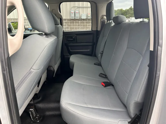 SEMINUEVOS RAM 1500 a Estados en autogozo