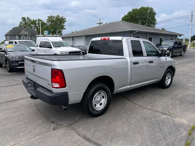 SEMINUEVOS RAM 1500 a Estados en autogozo