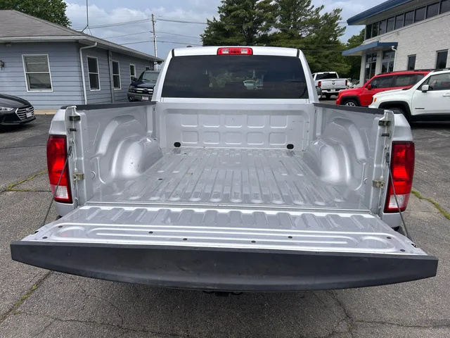 SEMINUEVOS RAM 1500 a Estados en autogozo