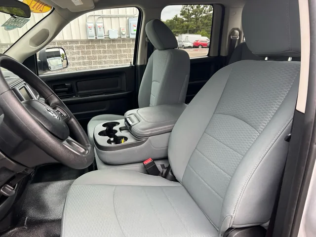 SEMINUEVOS RAM 1500 a Estados en autogozo