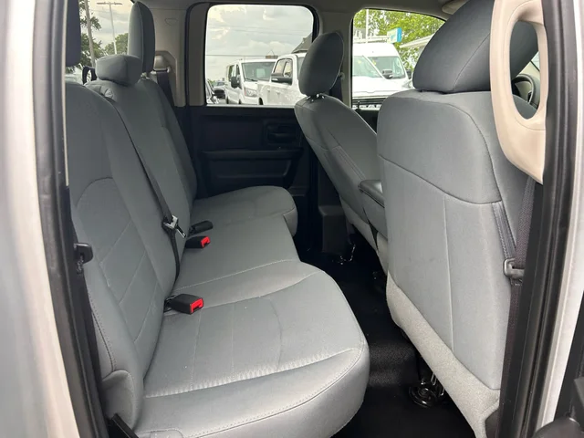 SEMINUEVOS RAM 1500 a Estados en autogozo