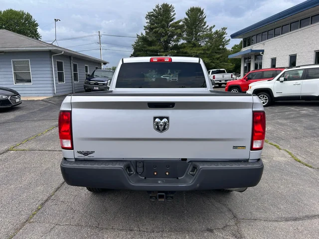 SEMINUEVOS RAM 1500 a Estados en autogozo