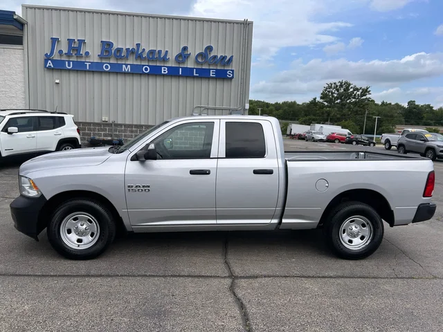SEMINUEVOS RAM 1500 a Estados en autogozo