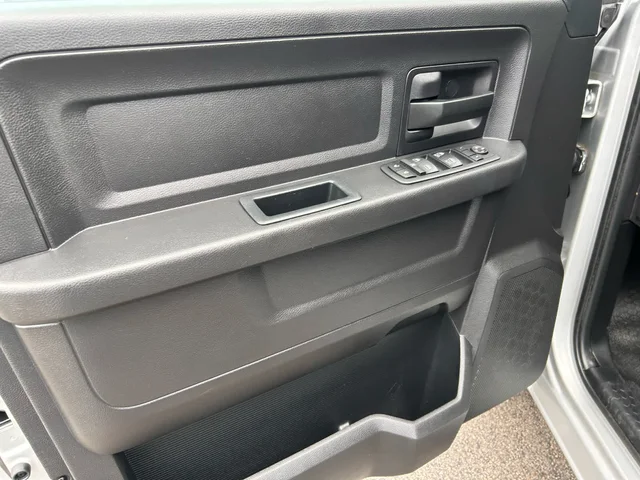 SEMINUEVOS RAM 1500 a Estados en autogozo