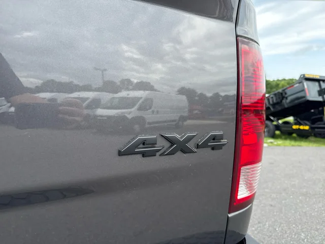 SEMINUEVOS RAM 1500 Classic at Mt Airy in Mount Airy Toyota