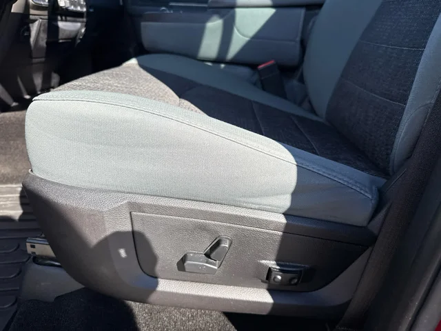 SEMINUEVOS RAM 1500 at Matthews in Liberty Buick GMC