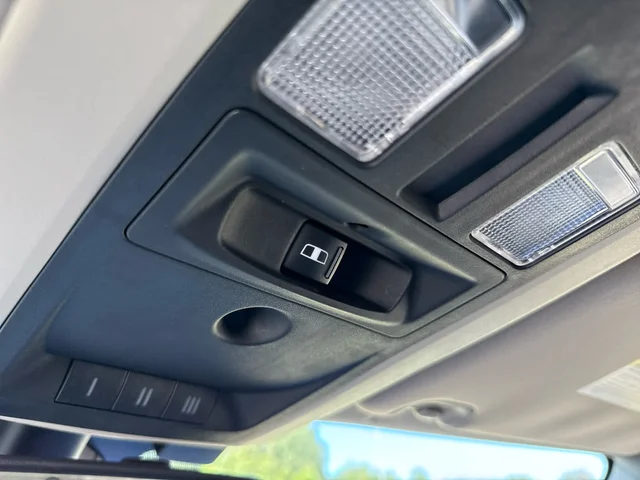SEMINUEVOS RAM 1500 at Matthews in Liberty Buick GMC