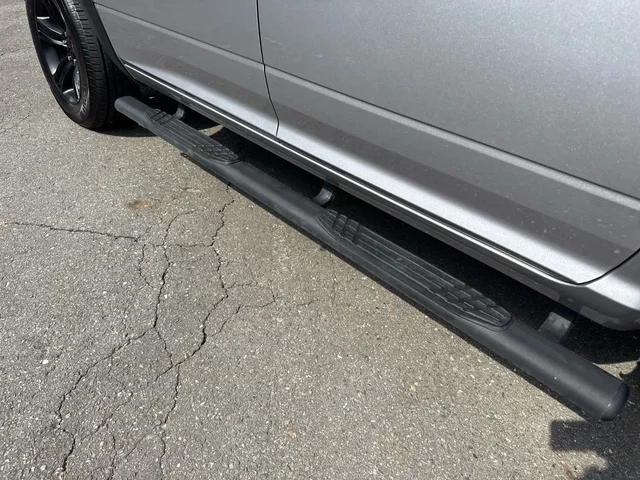 SEMINUEVOS RAM 1500 Classic at Matthews in Liberty Buick GMC