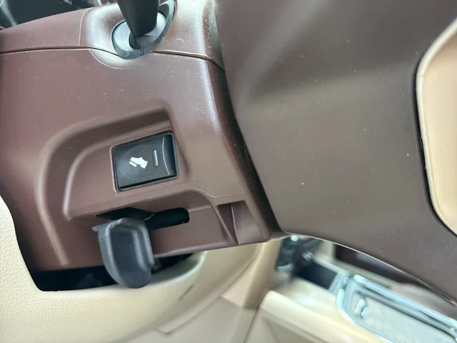 SEMINUEVOS RAM 1500 at Matthews in Liberty Buick GMC