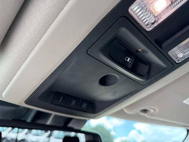SEMINUEVOS RAM 1500 at Matthews in Liberty Buick GMC