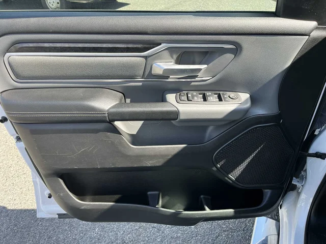 SEMINUEVOS RAM 1500 at Matthews in Liberty Buick GMC