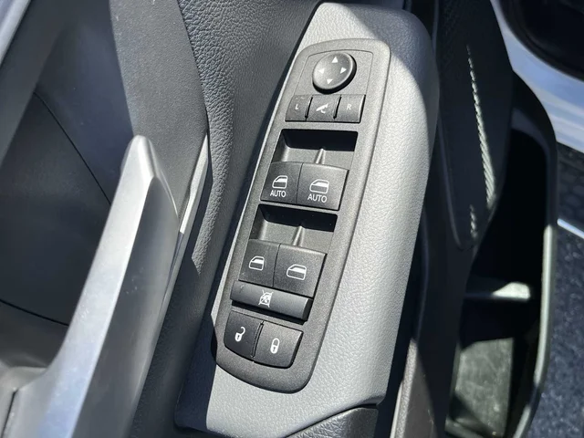 SEMINUEVOS RAM 1500 at Matthews in Liberty Buick GMC