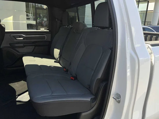 SEMINUEVOS RAM 1500 at Matthews in Liberty Buick GMC