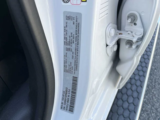 SEMINUEVOS RAM 1500 at Matthews in Liberty Buick GMC