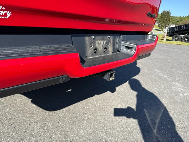 SEMINUEVOS RAM 1500 at Matthews in Liberty Buick GMC